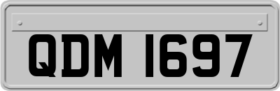 QDM1697