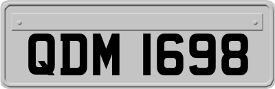 QDM1698