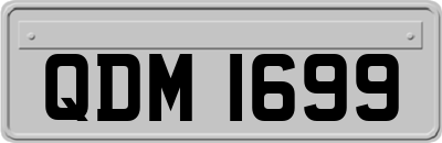 QDM1699