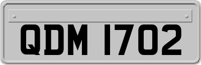 QDM1702