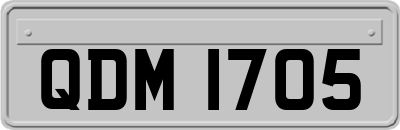QDM1705