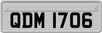 QDM1706