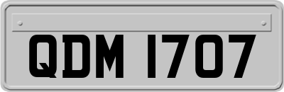 QDM1707