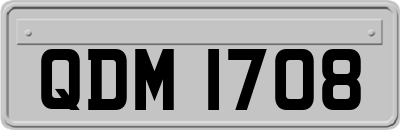 QDM1708