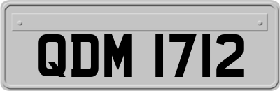 QDM1712