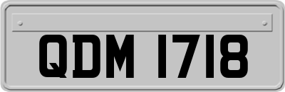 QDM1718