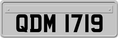 QDM1719