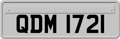QDM1721