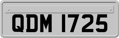 QDM1725