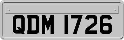 QDM1726