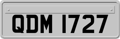 QDM1727
