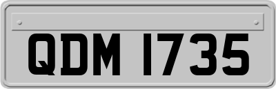 QDM1735