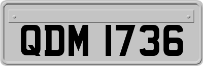 QDM1736