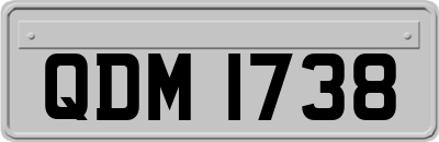 QDM1738