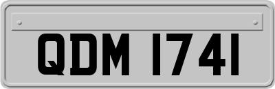 QDM1741