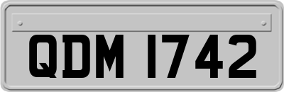 QDM1742