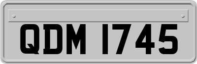 QDM1745
