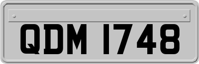 QDM1748