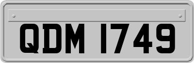 QDM1749