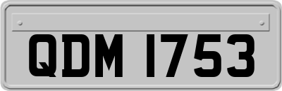 QDM1753