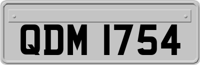 QDM1754