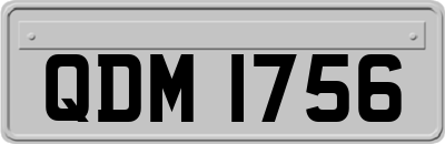 QDM1756