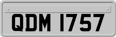 QDM1757