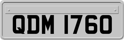 QDM1760