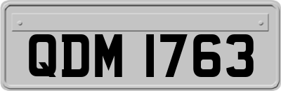 QDM1763
