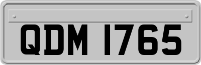 QDM1765