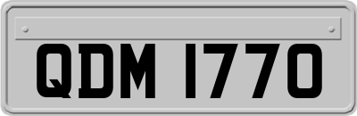 QDM1770