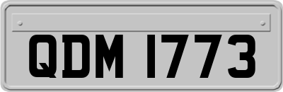 QDM1773