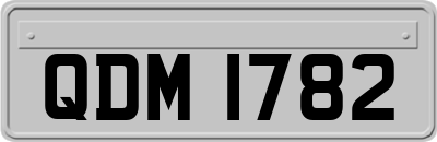 QDM1782