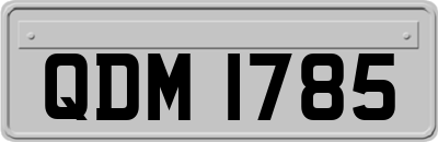 QDM1785