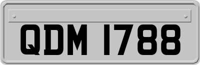 QDM1788