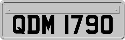 QDM1790