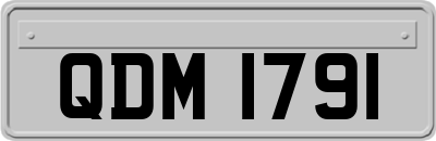 QDM1791