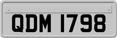 QDM1798