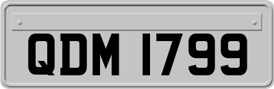 QDM1799