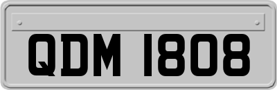 QDM1808
