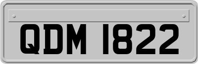 QDM1822