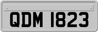 QDM1823