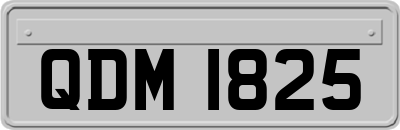 QDM1825