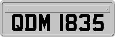 QDM1835