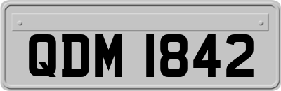 QDM1842