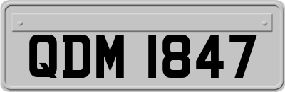 QDM1847