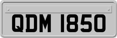 QDM1850