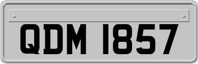 QDM1857