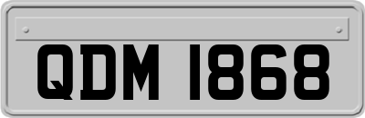 QDM1868