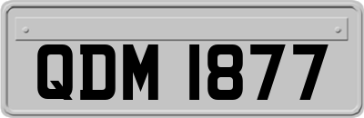 QDM1877